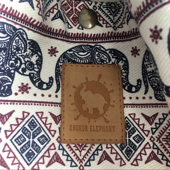 Backpack/bag - Picture 2 of 4